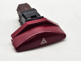 Original Citroen C5 2004 Interruptor Luz de Emergencia 96326950KR